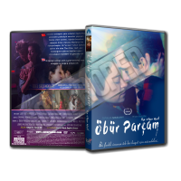 Öbür Parçam - The Other Half V2 Cover Tasarımı (Dvd Cover)